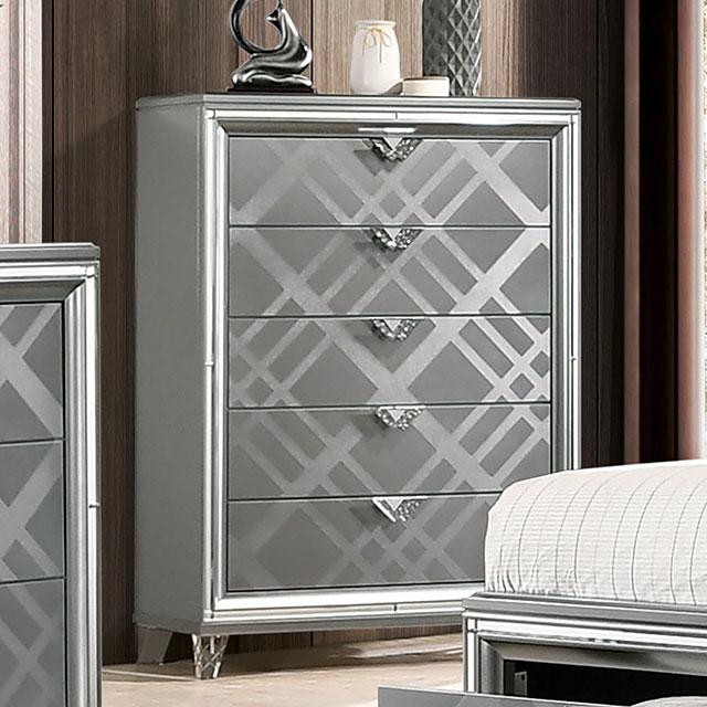 EMMELINE Chest - My Sweet Home Furniture (Queens, NY)