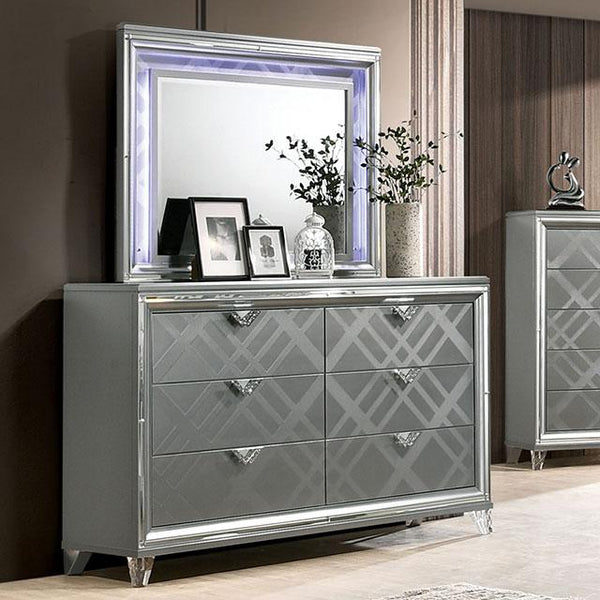 EMMELINE Dresser - My Sweet Home Furniture (Queens, NY)
