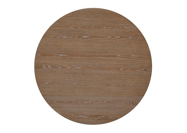 Everett 5 Pc. Round Table Dining Set - My Sweet Home Furniture (Queens, NY)