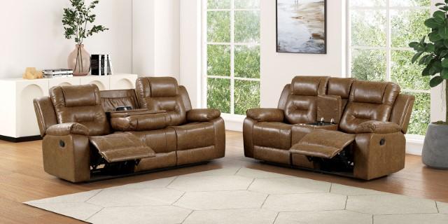 Ezekius Loveseat - My Sweet Home Furniture (Queens, NY)