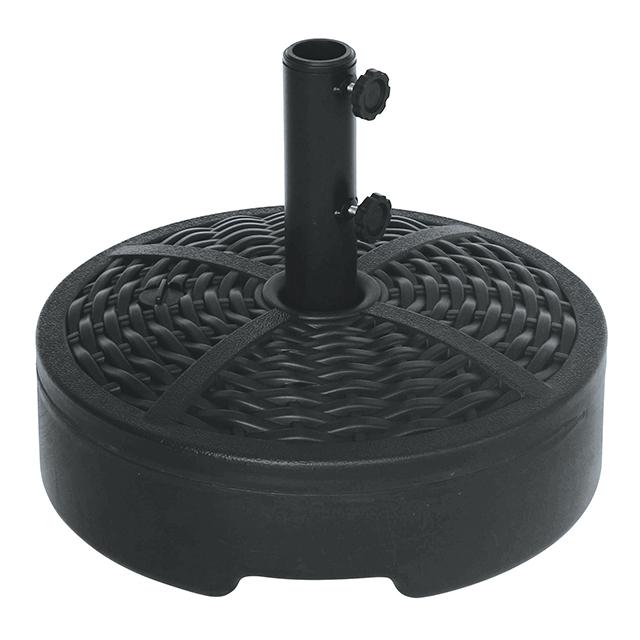 Fab Round Umbrella Base - My Sweet Home Furniture (Queens, NY)