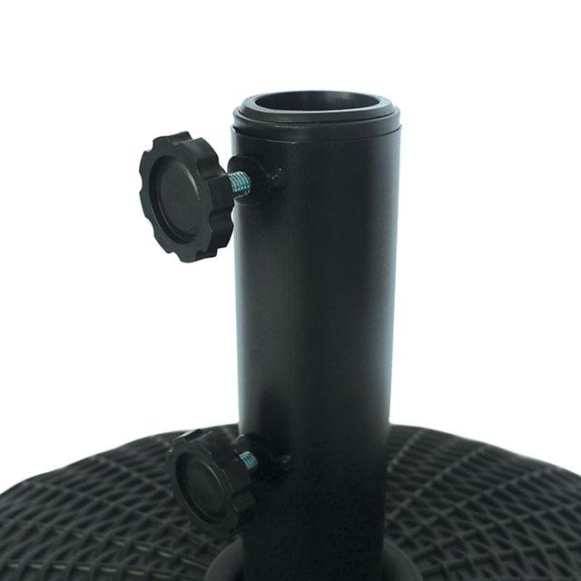 Fab Round Umbrella Base - My Sweet Home Furniture (Queens, NY)