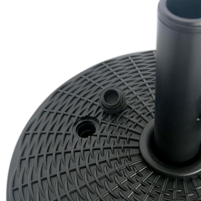 Fab Round Umbrella Base - My Sweet Home Furniture (Queens, NY)