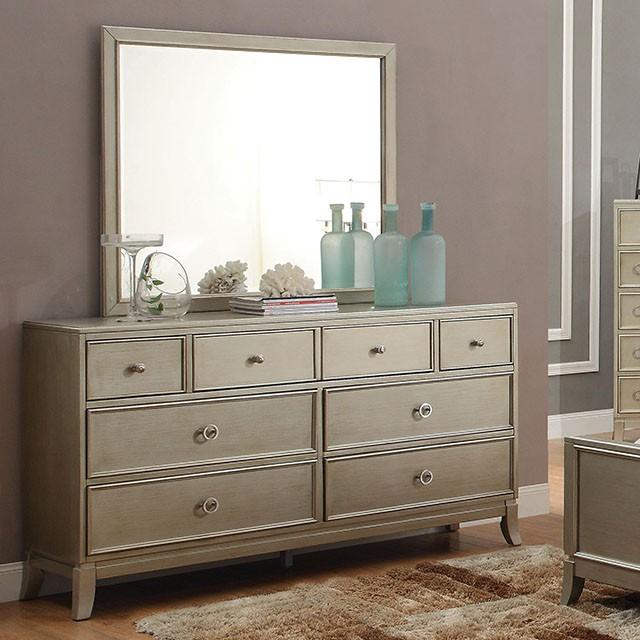 Enid Mirror - My Sweet Home Furniture (Queens, NY)