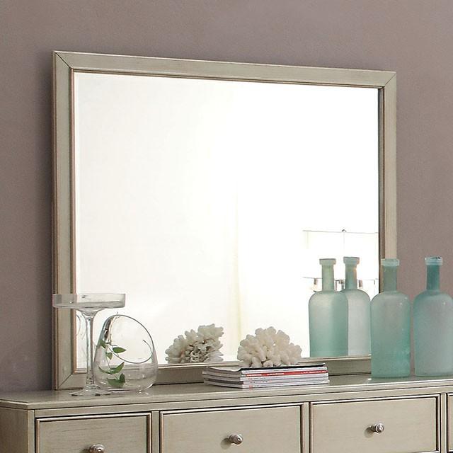 Enid Mirror - My Sweet Home Furniture (Queens, NY)