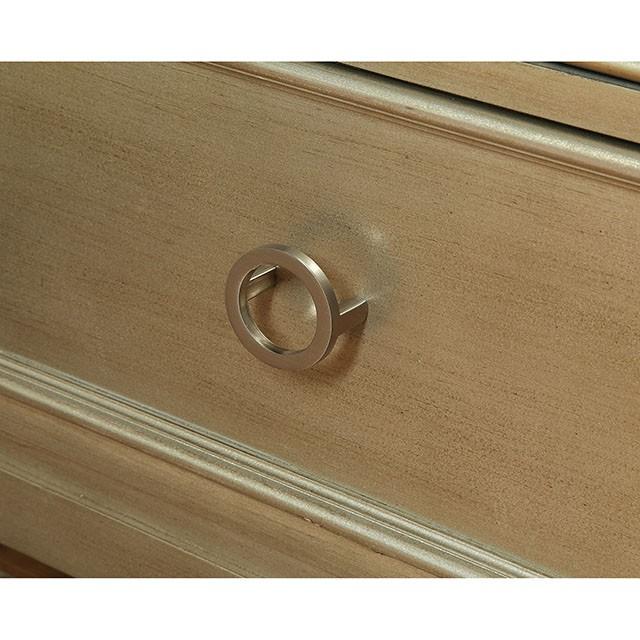 Enid Cal.King & Queen Bed - My Sweet Home Furniture (Queens, NY)