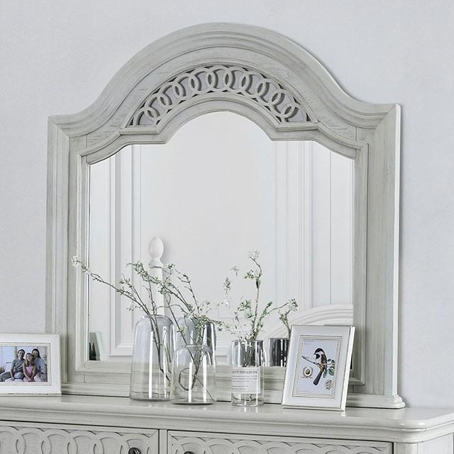 Fantasia Mirror - My Sweet Home Furniture (Queens, NY)
