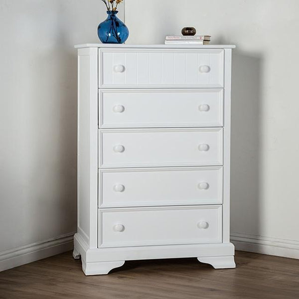 Fanton Chest - My Sweet Home Furniture (Queens, NY)