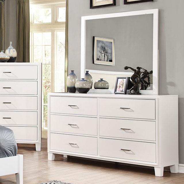 Enrico Dresser - My Sweet Home Furniture (Queens, NY)