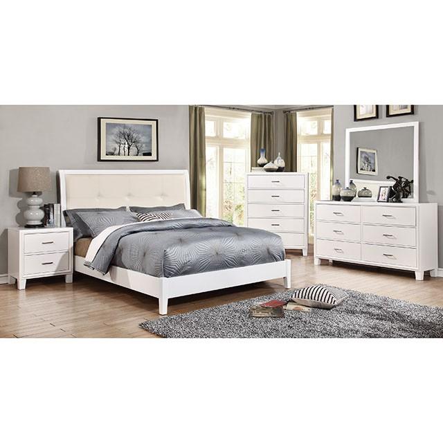 Enrico Dresser - My Sweet Home Furniture (Queens, NY)