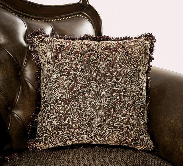 Ensenada Loveseat - My Sweet Home Furniture (Queens, NY)