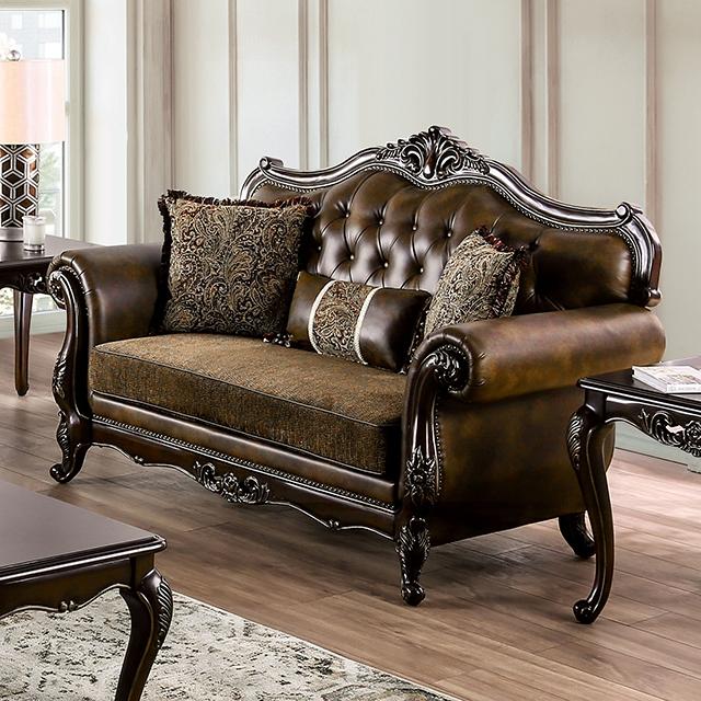 Ensenada Loveseat - My Sweet Home Furniture (Queens, NY)