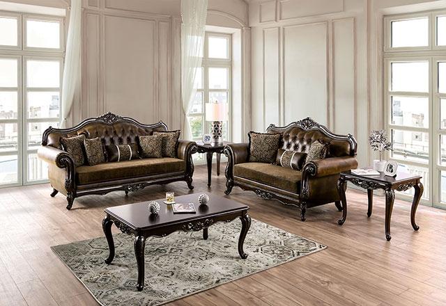 Ensenada Sofa - My Sweet Home Furniture (Queens, NY)
