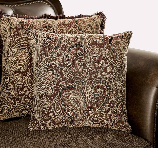 Ensenada Sofa - My Sweet Home Furniture (Queens, NY)
