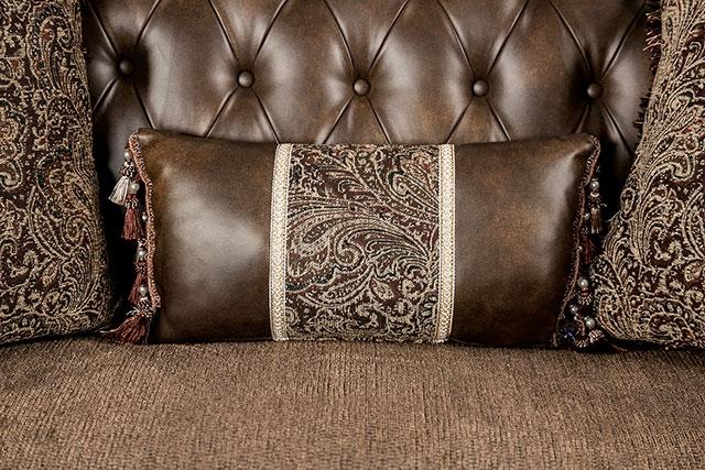 Ensenada Loveseat - My Sweet Home Furniture (Queens, NY)