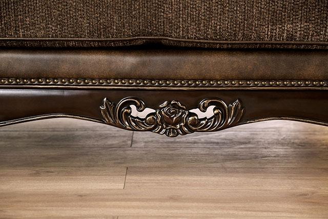 Ensenada Loveseat - My Sweet Home Furniture (Queens, NY)
