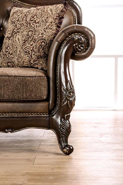 Ensenada Sofa - My Sweet Home Furniture (Queens, NY)