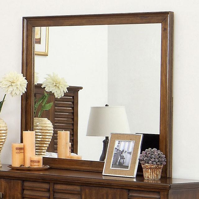 Eola Mirror - My Sweet Home Furniture (Queens, NY)