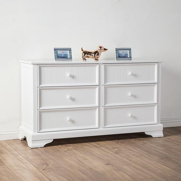 Fanton Dresser - My Sweet Home Furniture (Queens, NY)