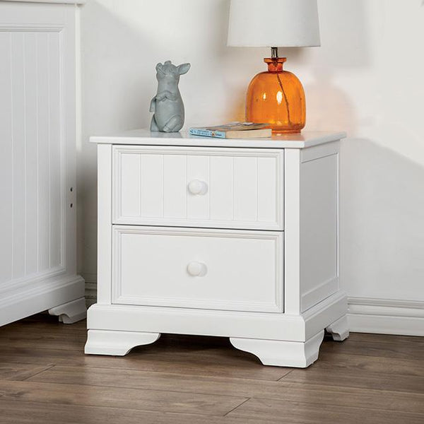 Fanton Night Stand - My Sweet Home Furniture (Queens, NY)