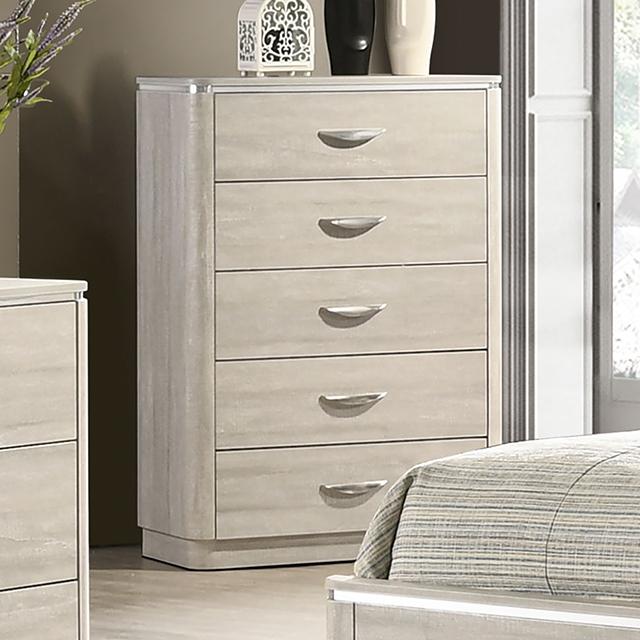 Farsund Chest - My Sweet Home Furniture (Queens, NY)