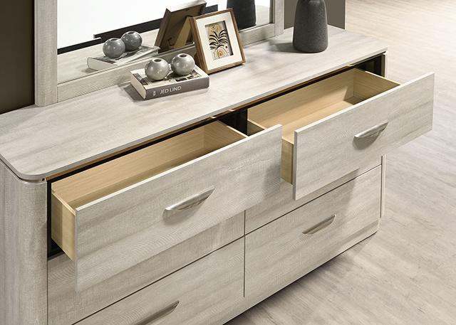 Farsund Dresser - My Sweet Home Furniture (Queens, NY)
