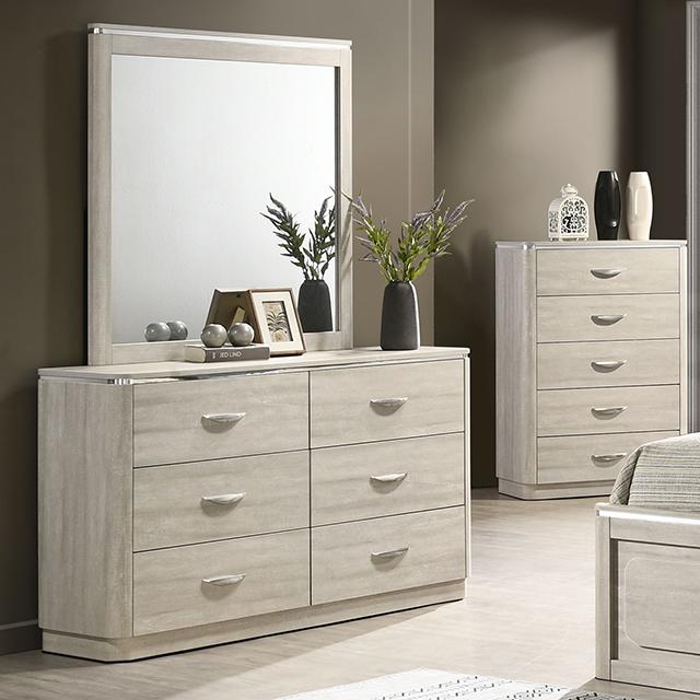 Farsund Dresser - My Sweet Home Furniture (Queens, NY)