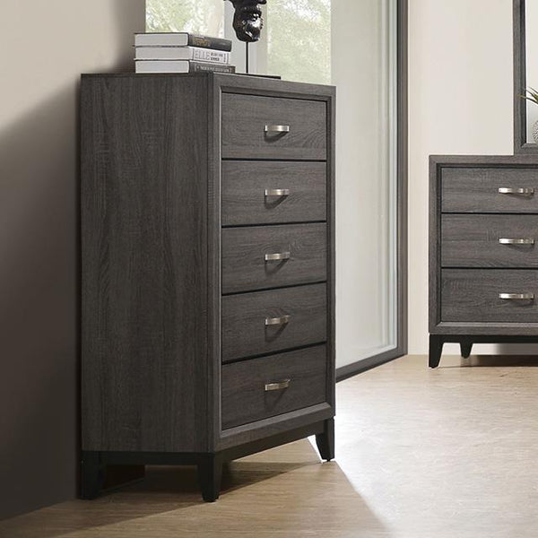 Errico Chest - My Sweet Home Furniture (Queens, NY)