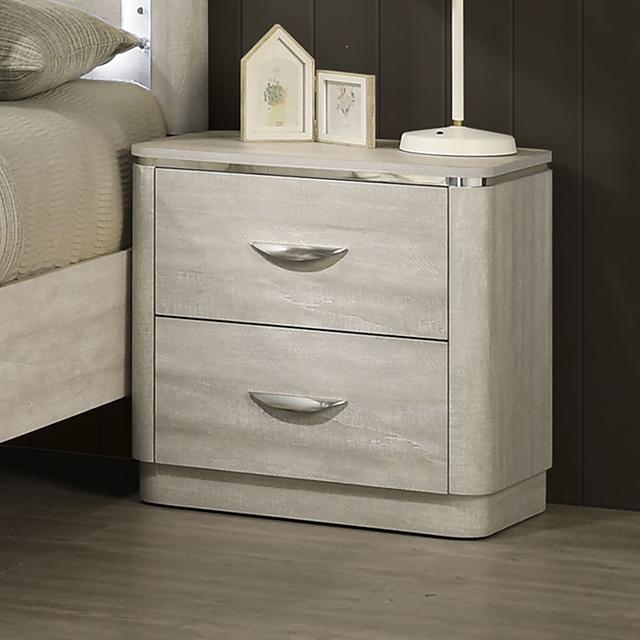 Farsund Nightstand - My Sweet Home Furniture (Queens, NY)