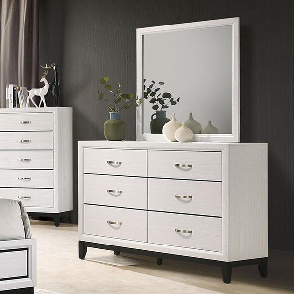 Errico Dresser - My Sweet Home Furniture (Queens, NY)