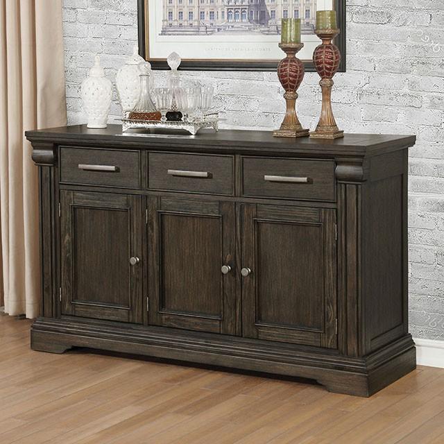 Faulk Espresso Server - My Sweet Home Furniture (Queens, NY)