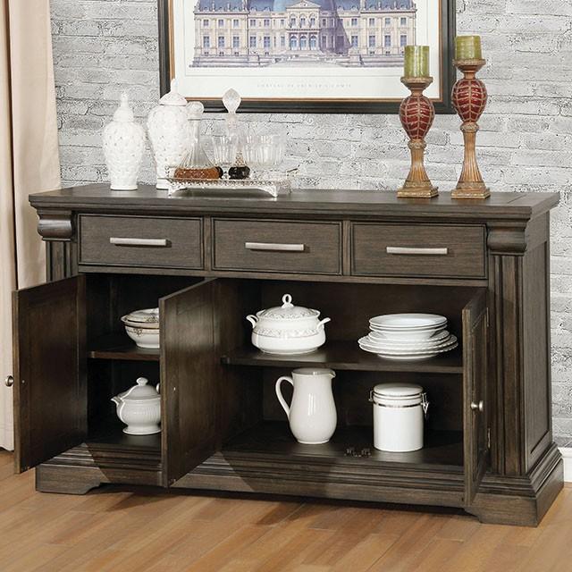 Faulk Espresso Server - My Sweet Home Furniture (Queens, NY)