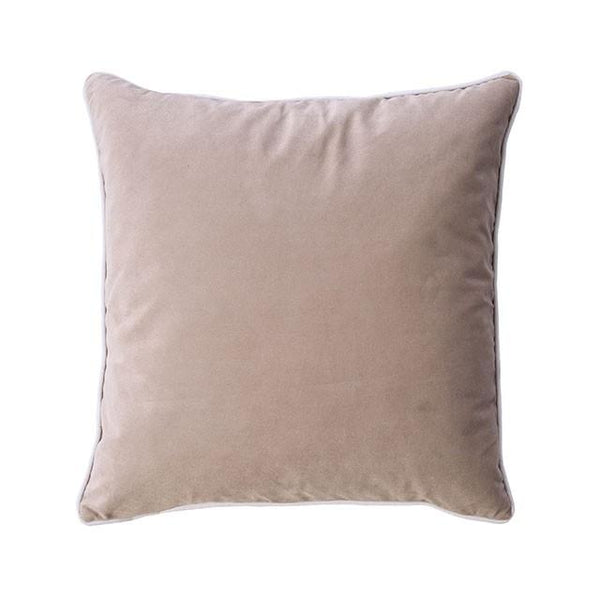 Fawn Sand 20" X 20" Pillow, Sand (2/CTN) - My Sweet Home Furniture (Queens, NY)