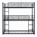 Felgu Triple Twin Metal Bunkbed