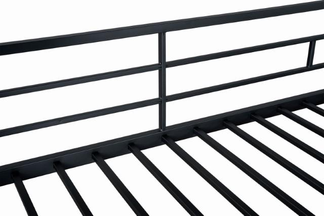 Felgu Triple Twin Metal Bunkbed - My Sweet Home Furniture (Queens, NY)
