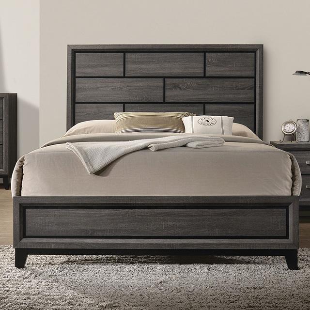 Errico E.King, Full, Queen, & Twin Bed - My Sweet Home Furniture (Queens, NY)