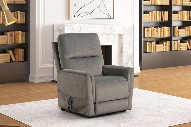 Ferdinandus Lift Chair - My Sweet Home Furniture (Queens, NY)