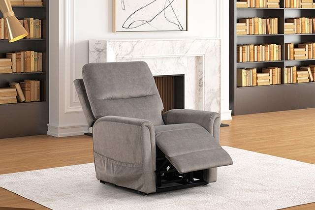 Ferdinandus Lift Chair - My Sweet Home Furniture (Queens, NY)