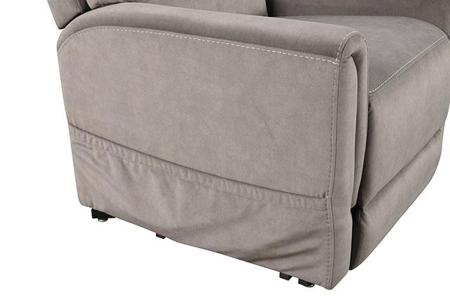 Ferdinandus Lift Chair - My Sweet Home Furniture (Queens, NY)
