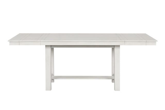 Ferrone 7 Pc Dining Table Set - My Sweet Home Furniture (Queens, NY)