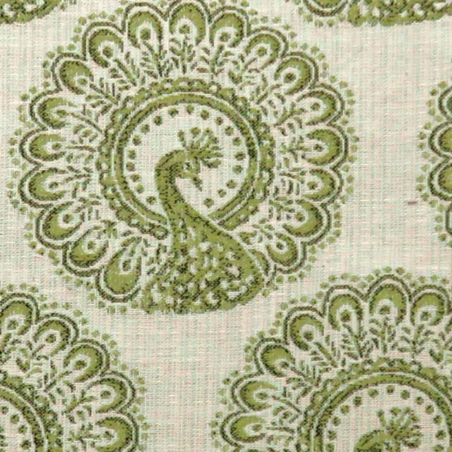 FIFI 18" X 18" Pillow, Green (2/CTN) - My Sweet Home Furniture (Queens, NY)