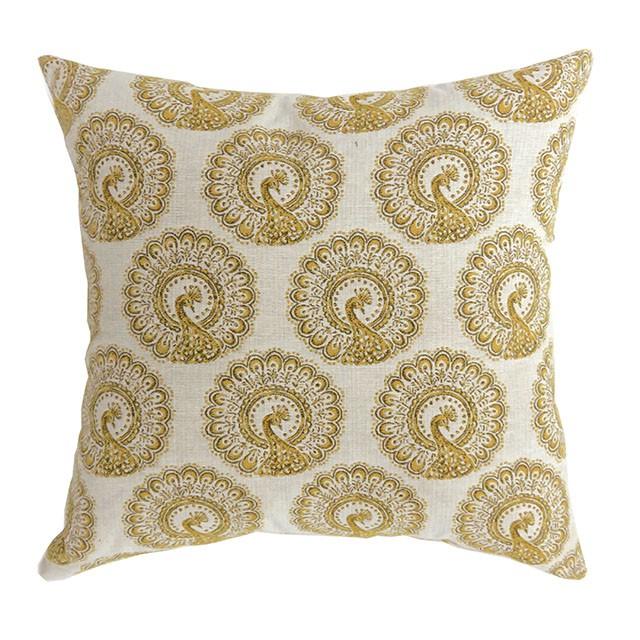 Fifi Pillow (2/Box) - My Sweet Home Furniture (Queens, NY)