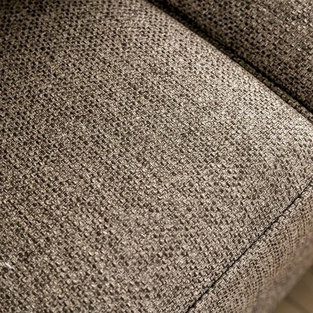 Fillmore Love Seat - My Sweet Home Furniture (Queens, NY)