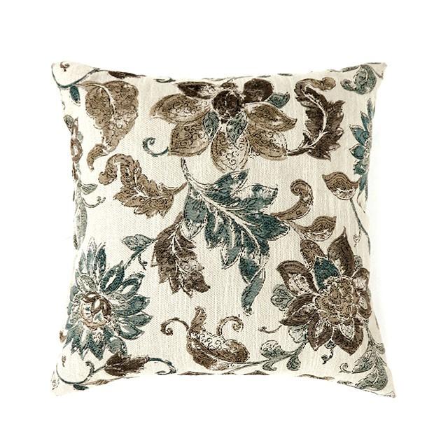 Fionna Pillow (2/Box) - My Sweet Home Furniture (Queens, NY)