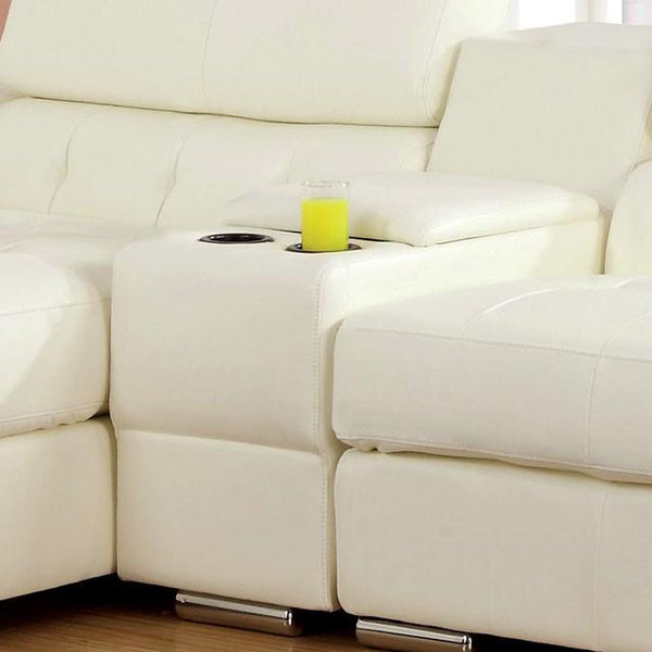 Floria Console - My Sweet Home Furniture (Queens, NY)