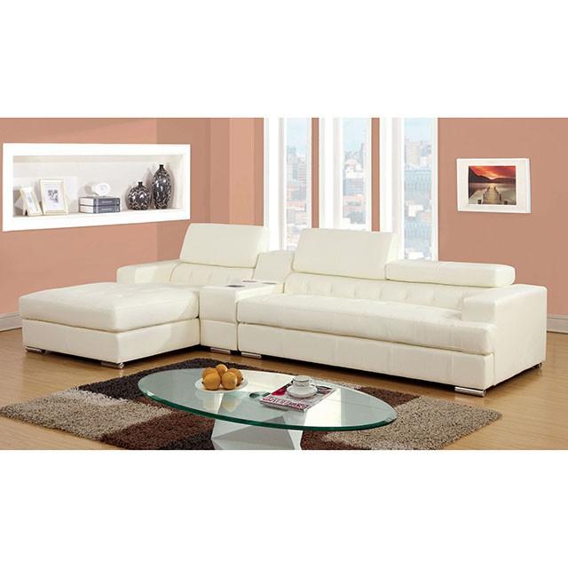 Floria Console - My Sweet Home Furniture (Queens, NY)