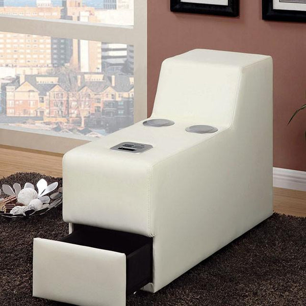Floria Speaker Console - My Sweet Home Furniture (Queens, NY)