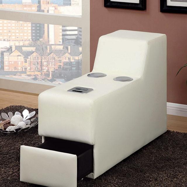 Floria Speaker Console - My Sweet Home Furniture (Queens, NY)