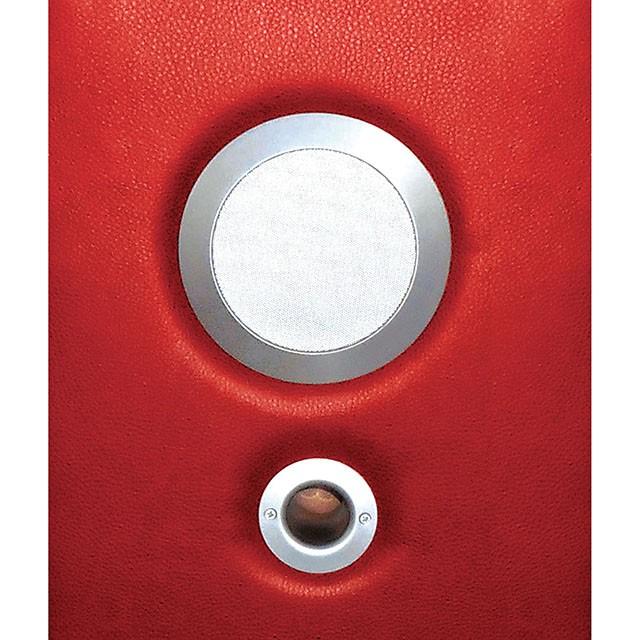 Floria Speaker Console - My Sweet Home Furniture (Queens, NY)