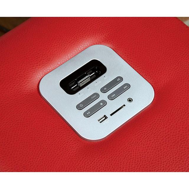 Floria Speaker Console - My Sweet Home Furniture (Queens, NY)